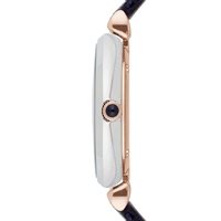 Montre Emporio Armani Femme Gianni T-Bar in Acier AR1989 - AR1989